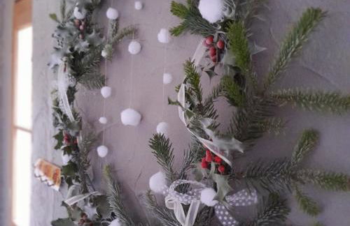 Gîte familial à Arrou avec jardin, babyfoot, mezzanine suspendue et cuisine équipée - FR-1-581-93 - Foto 25