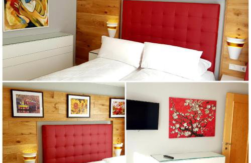 Villa Viktoria 1 - Apartments - City center - Photo 6