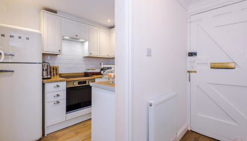 Country Charm Cottage Sleeps 4 & Free Parking - Foto 4, stove, dishwasher, pet friendly, minibar