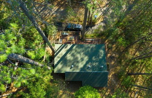 Loch Lomond Cabin with Hot Tub, Near Wineries! - Foto 29