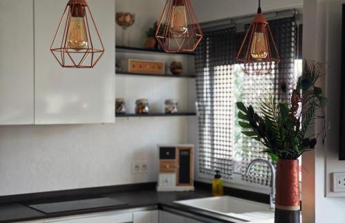 Au jardin suspendu - Foto 11