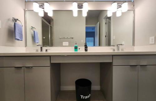 Galleria Premium 3 Story Home Sleeps 8 - Foto 19