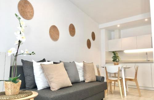 Castro Holidays - Apto A Céntrico Terraza con Garaje Gratis - Photo 13