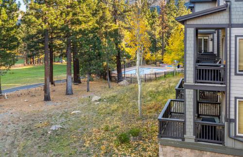 Mammoth Green #220 - Nearly Ski-In Ski-Out 3 Bedroom 2 Bath, Sleeps 8 - Photo 32