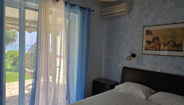 Corfu Glyfada Menigos Resort All - Foto 5, Camera