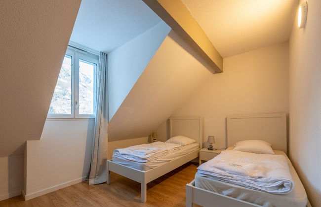 Résidence Les Balcons de l'Yse - Photo 31