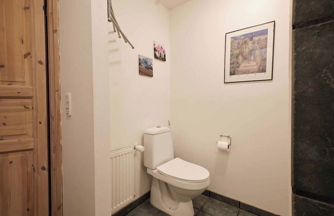 Askegaarden Apartments - Foto 77