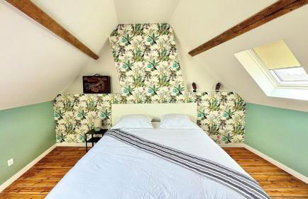 Maison design 11 pers -Terrasse -Netflix -Confort - Foto 8