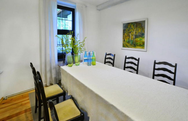 Villa in Krag Near Knight's Castle - Photo 26