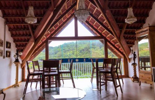 Apartamento com garagem no Centro de Guaramiranga - Foto 8