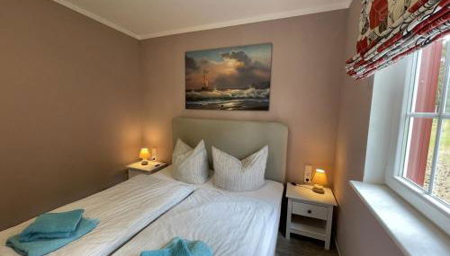 Ferienhaus Eichelhäher - Foto 5