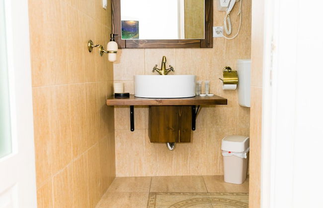 Tischler Apartment & Studio - Foto 75