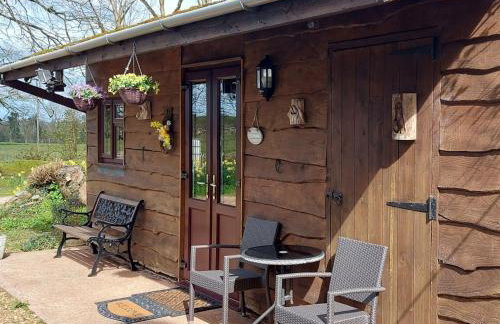 Hooked Rise Holiday Lodge - Foto 20