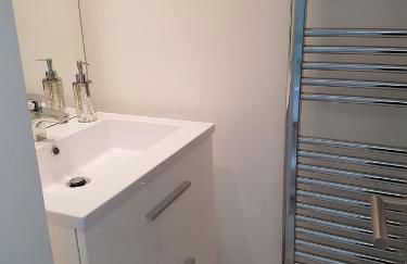 R.D.V. Duplex Nice Center - Foto 19