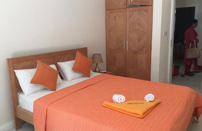 West Front One No 4 With Seafront Beachfront Licensed By Tourism Authority 14977 - Photo 3