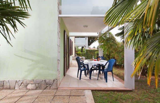 Daila Apartments - Foto 8