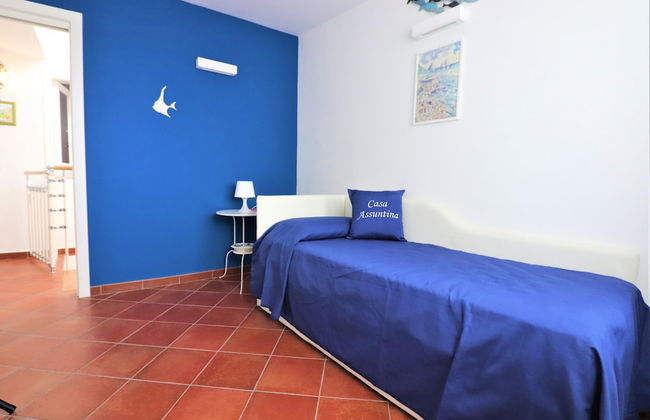 Casa Assuntina - Foto 5