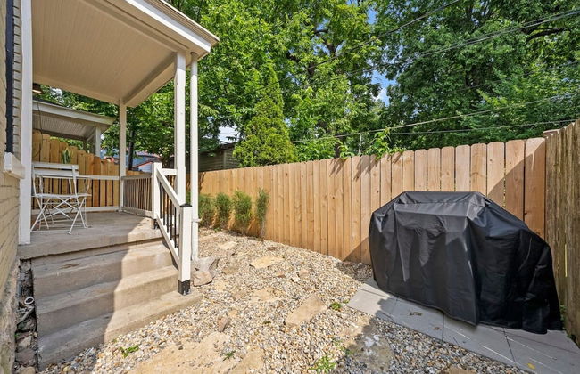 New Lux 3 BR 3 5 Bath Columbus - Foto 18