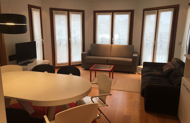 Villa Elisa by Basquelidays - Foto 19