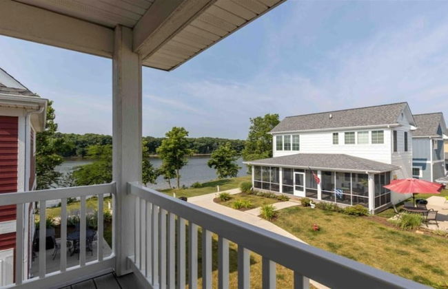 Splash Haven - Foto 17