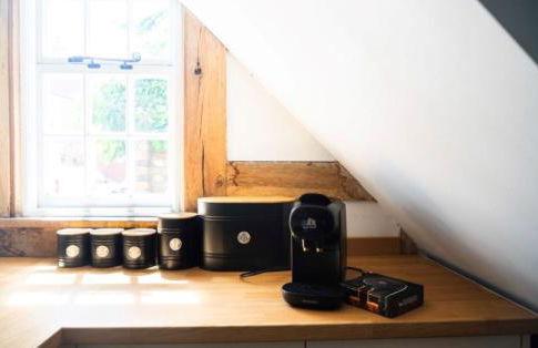 Applecott - 2 bedroom Thatched cottage close to Stonehenge - Foto 20