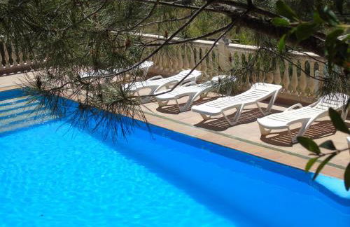 Apartamentos Turísticos Cumbres Verdes - Foto 27