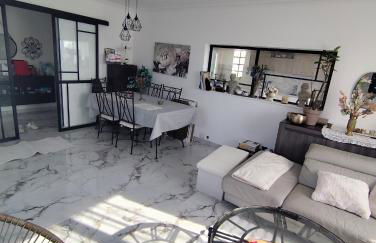 Maison Meublée 4 chambres proche aéroports Bourget et Roissy CDG et Salon des expositions Villepinte - Foto 10