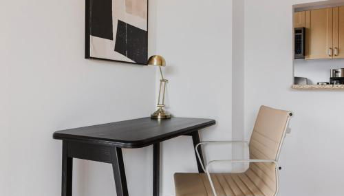 Blueground Midtown West 1bd apartment NYC-1625 - Foto 5, Other