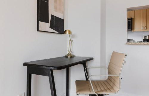 Blueground Midtown West 1bd apartment NYC-1625 - Foto 5