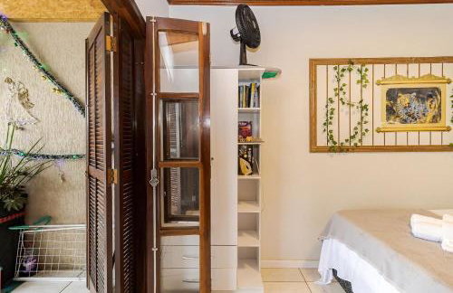 Kitnets Cidade Industrial – Curitiba | Gonzaga Stays - Foto 11