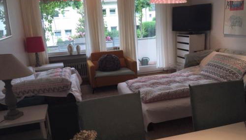 Ferienwohnung in Bonn - Photo 2