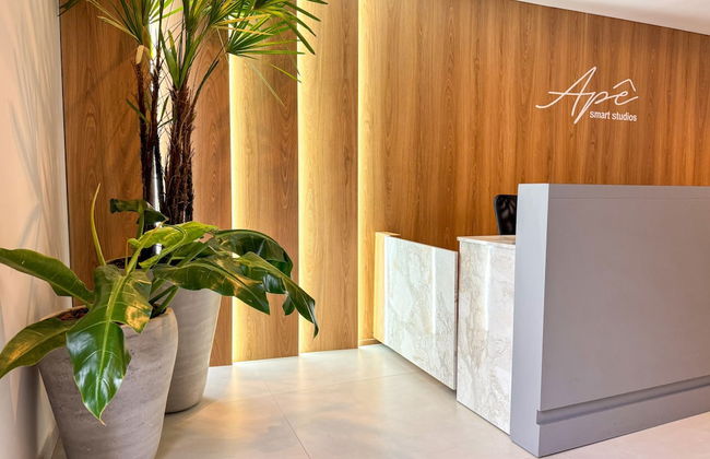 Apê Pátio Paulista - Foto 1