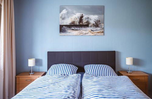 Ferienhaus Martens - Foto 11