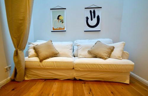 Central Maisonette Loft near Cologne Cathedral - Foto 26