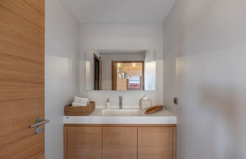 Chalet de luxe avec jacuzzi et parking à Courchevel pour 10 pers. - FR-1-563-141 - Foto 14