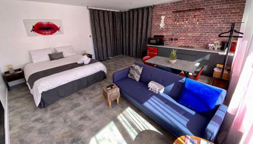 Dalgety Bay Luxury Studio Apartment - Foto 4