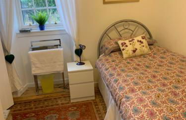 Cosy cottage flat - Foto 9