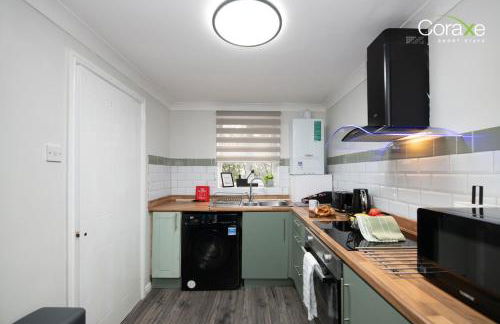 2 Bedroom Cosy retreat - Foto 19