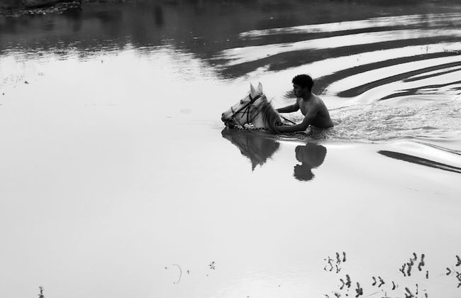 Rancho con Caballos El Reencuentro - Foto 35