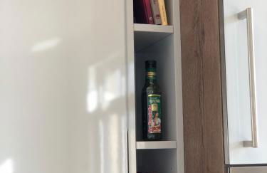 A&N Prestige Apartments "Attika" close to BASEL and Rhine river - Foto 18