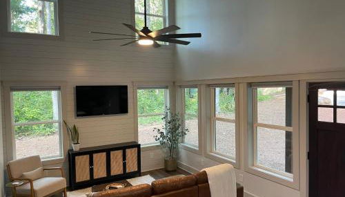 6 miles from Helen Couples Shower Private Fire Pit - Foto 4