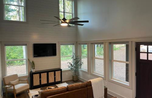 6 miles from Helen Couples Shower Private Fire Pit - Foto 4