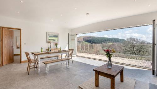 Larchwood Lodge - Foto 3