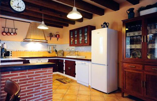 El Valle de la Mantequilla - Photo 14