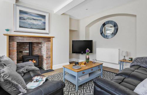 Sovereign House - Close to harbour with parking - Foto 16