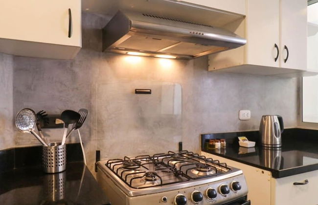 w Upscale 2BR Near Larcomar Miraflores - Foto 18