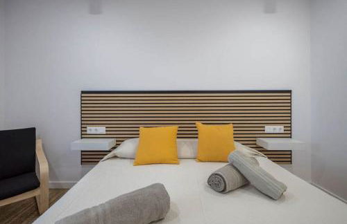 El Bunker Luxury Suite en Playa del Hombre con vista al mar - Foto 11