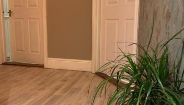 Glastonbury town centre modern apartment - Foto 4