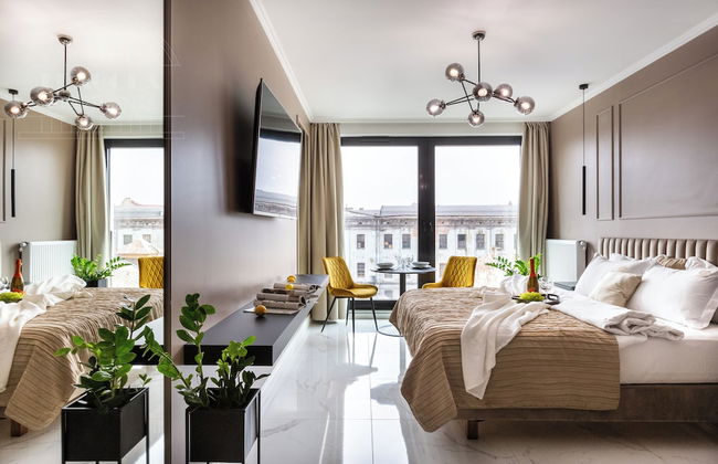 Fragola Apartments Rajska 3 - Foto 41