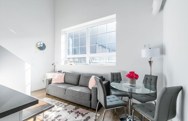 GLOBALSTAY. Dundurn LOFTS. Free parking - Foto 45